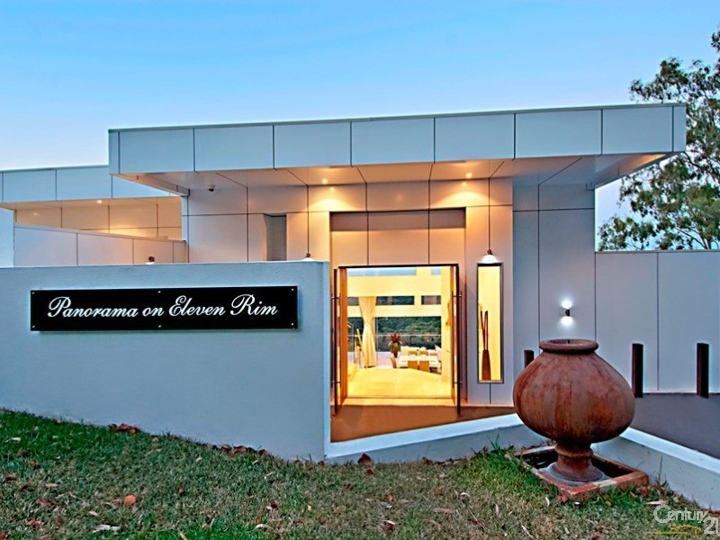 11 Rim Road, Buderim QLD 4556