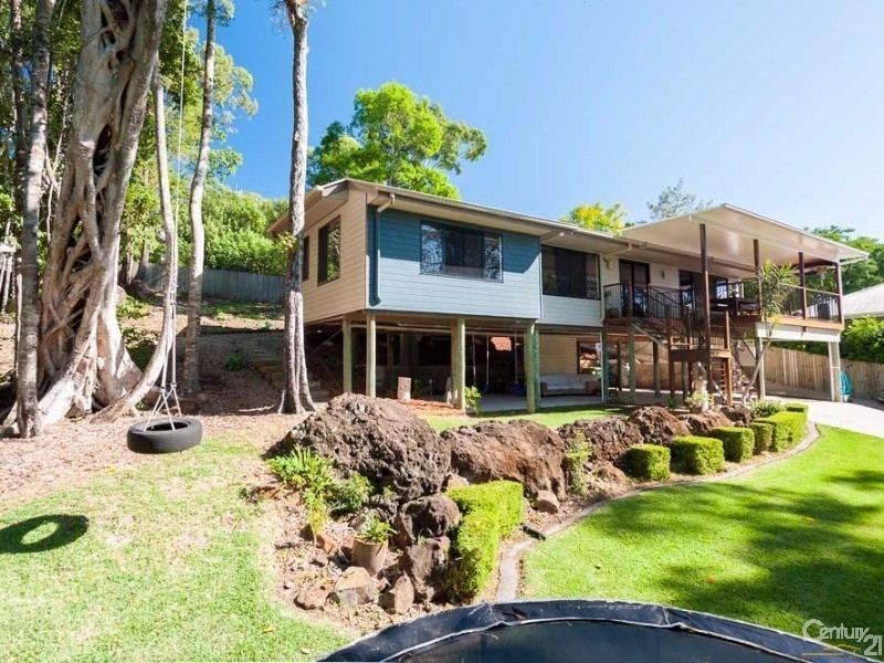 8 Garden Court, Buderim QLD 4556