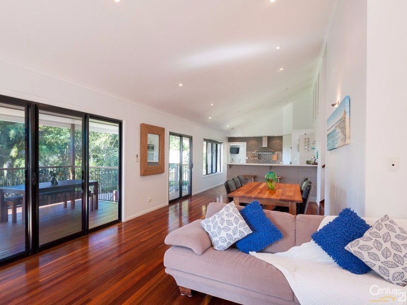 8 Garden Court, Buderim QLD 4556