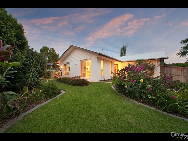 86 Gloucester Road, Buderim QLD 4556