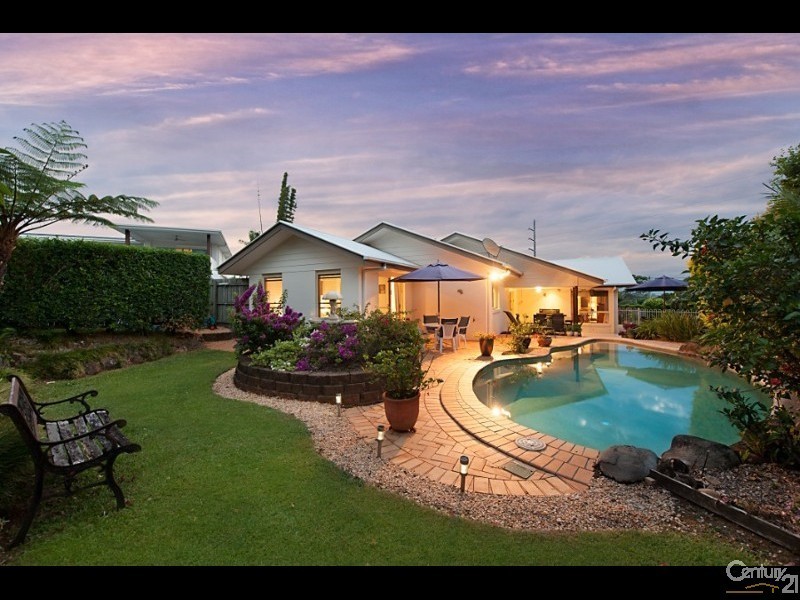 86 Gloucester Road, Buderim QLD 4556