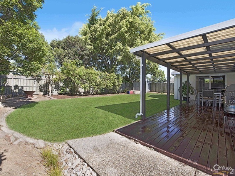 20 Glenfields Boulevard, Mountain Creek QLD 4557