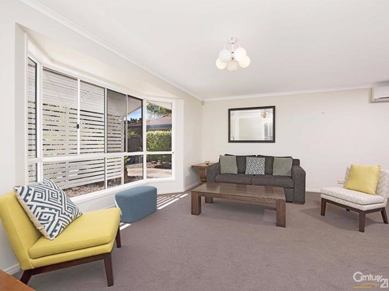 20 Glenfields Boulevard, Mountain Creek QLD 4557