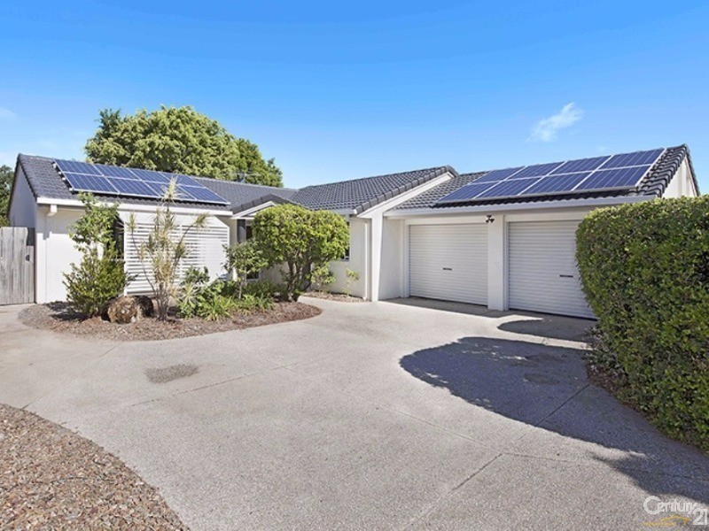 20 Glenfields Boulevard, Mountain Creek QLD 4557