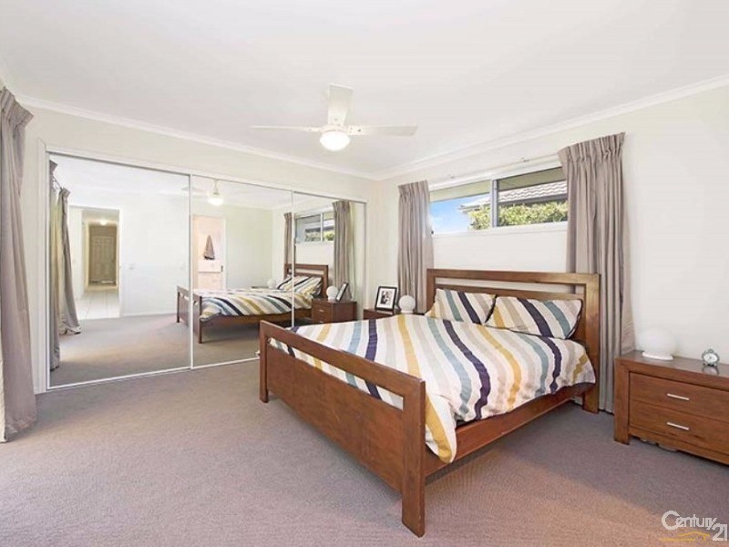 20 Glenfields Boulevard, Mountain Creek QLD 4557