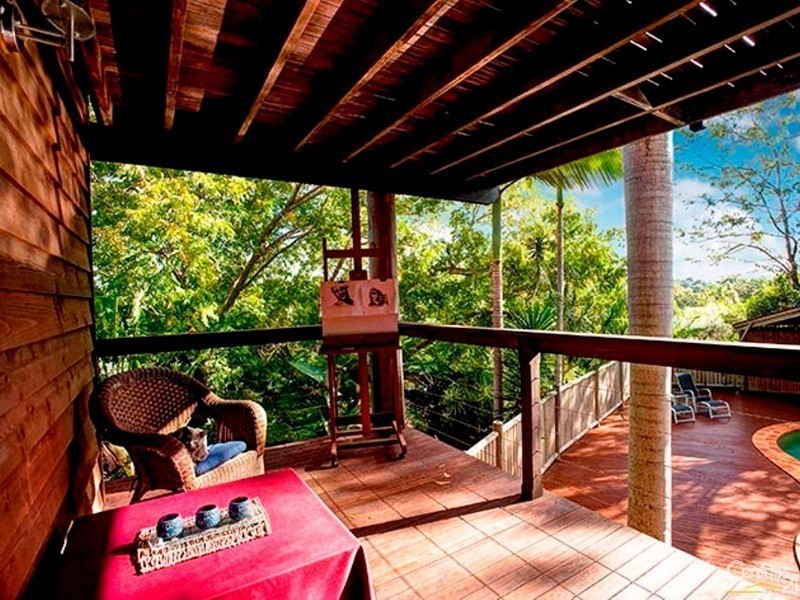 9 Quambi Place, Buderim QLD 4556