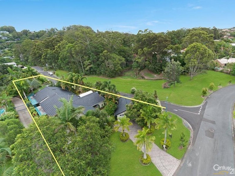 34 Lindeman Avenue, Buderim QLD 4556