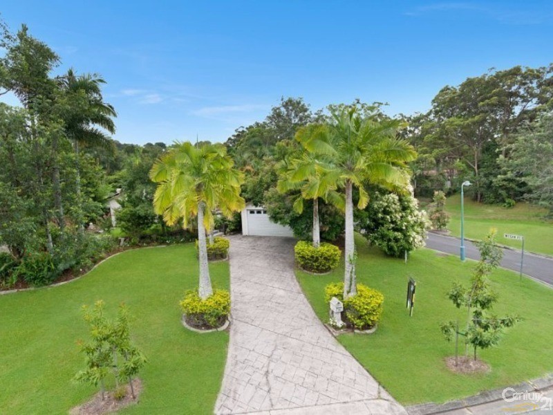 34 Lindeman Avenue, Buderim QLD 4556