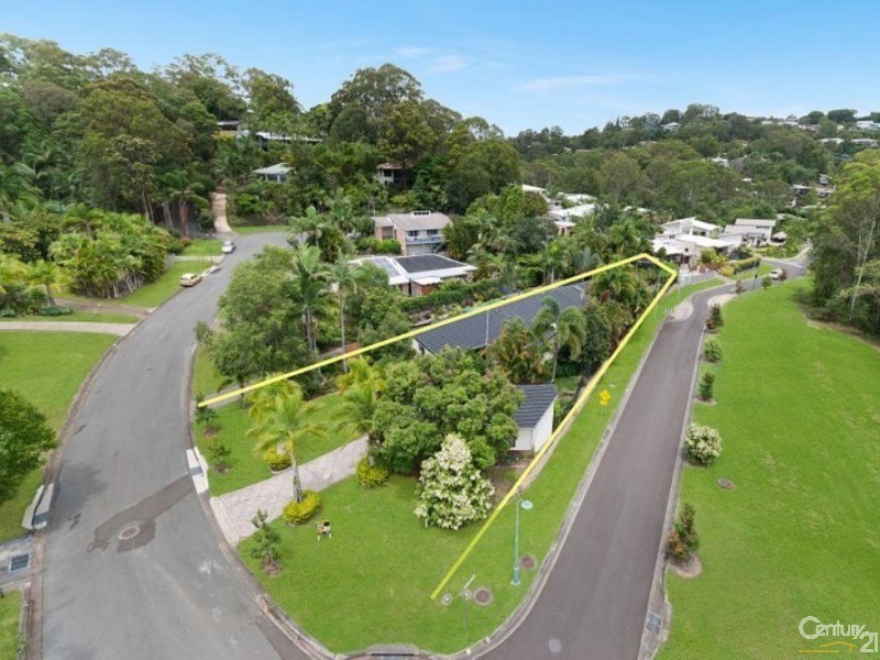 34 Lindeman Avenue, Buderim QLD 4556