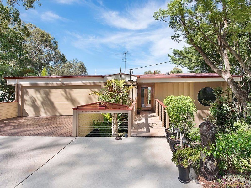 16 Pheasant Street, Buderim QLD 4556