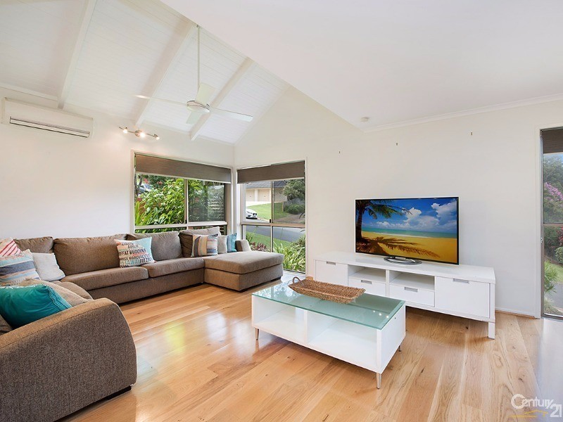 7 Quambi Place, Buderim QLD 4556