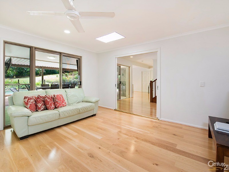 7 Quambi Place, Buderim QLD 4556