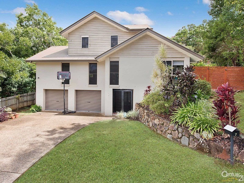 7 Quambi Place, Buderim QLD 4556
