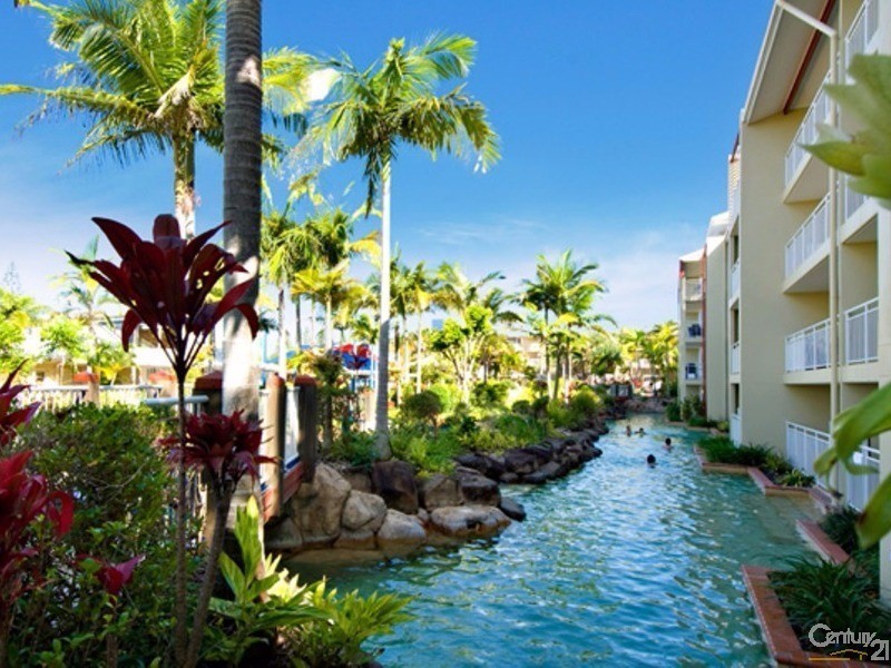 461/180 Alexandra Parade, Alexandra Headland QLD 4572