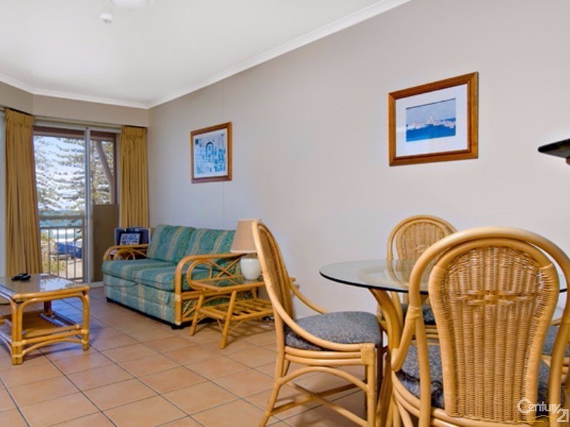 461/180 Alexandra Parade, Alexandra Headland QLD 4572