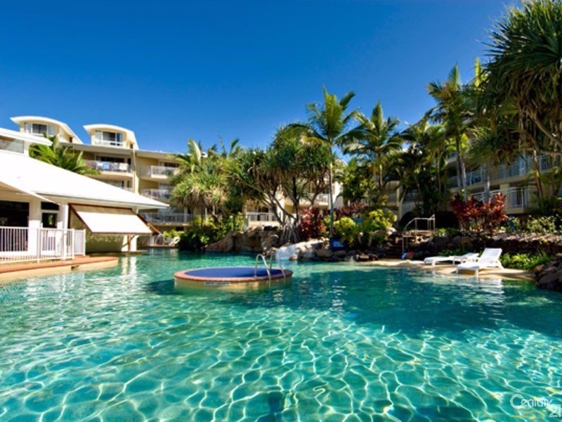 461/180 Alexandra Parade, Alexandra Headland QLD 4572