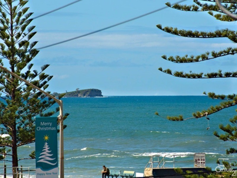 461/180 Alexandra Parade, Alexandra Headland QLD 4572