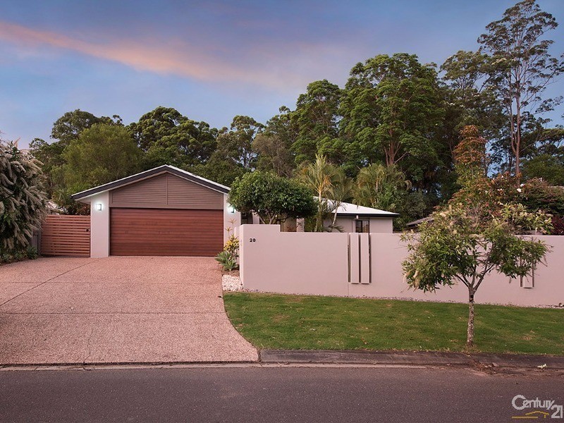 20 Springbrook Grove, Buderim QLD 4556