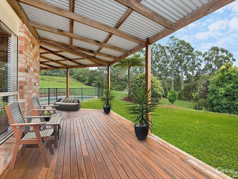 42 Johnson Road, Mapleton QLD 4560