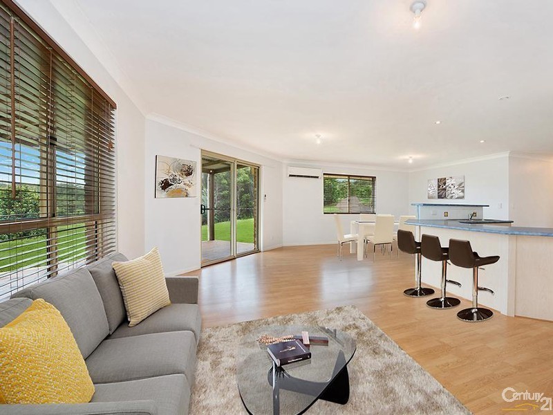 42 Johnson Road, Mapleton QLD 4560