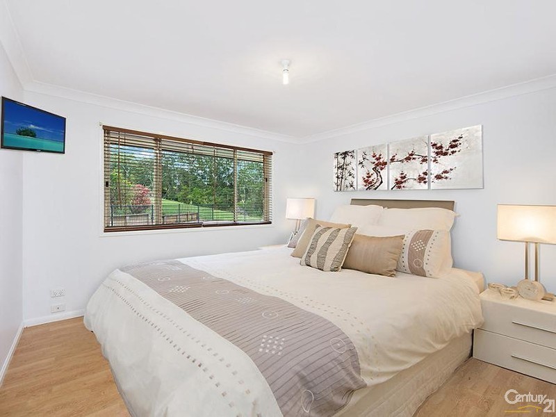 42 Johnson Road, Mapleton QLD 4560