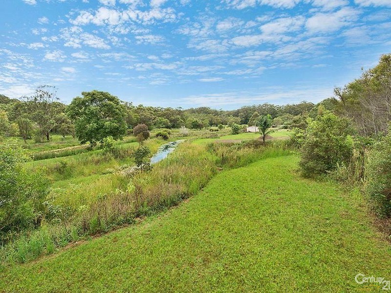 42 Johnson Road, Mapleton QLD 4560
