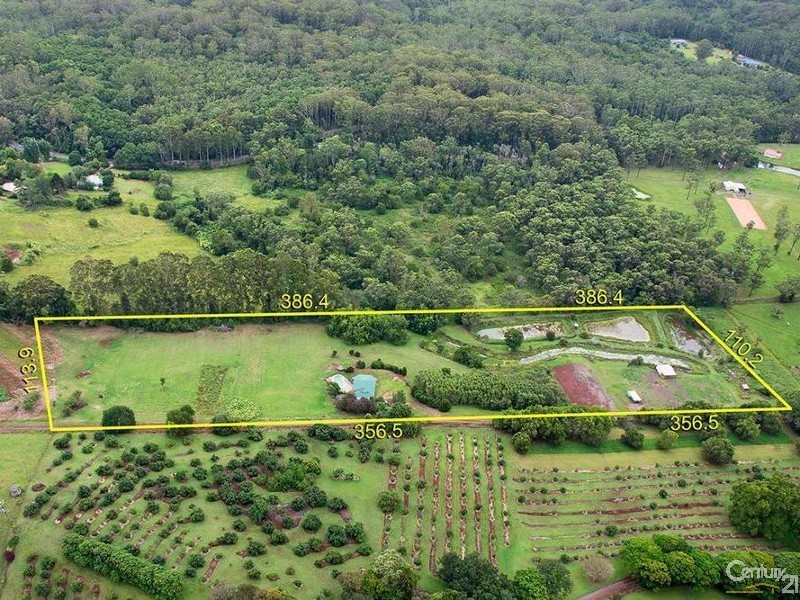 42 Johnson Road, Mapleton QLD 4560