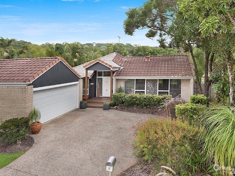 Buderim QLD 4556