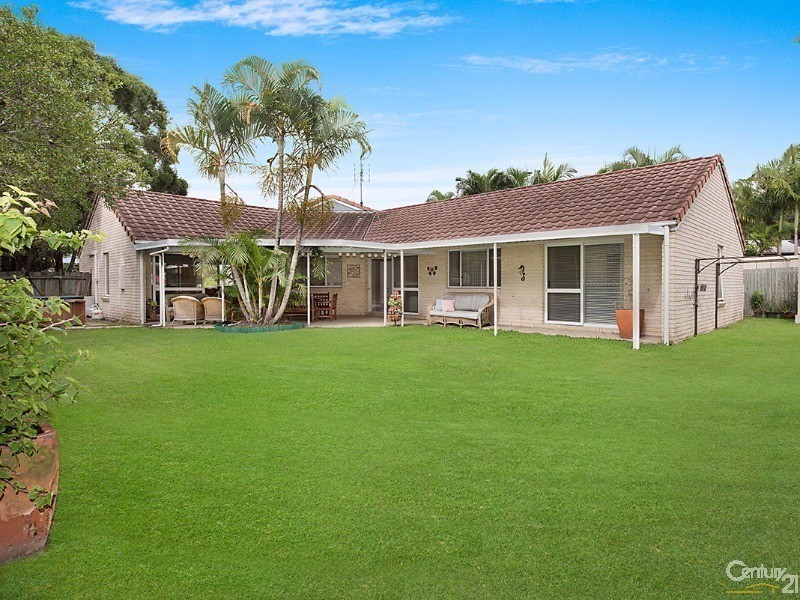 Buderim QLD 4556