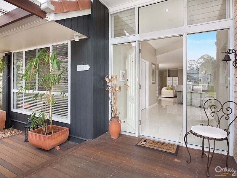 Buderim QLD 4556
