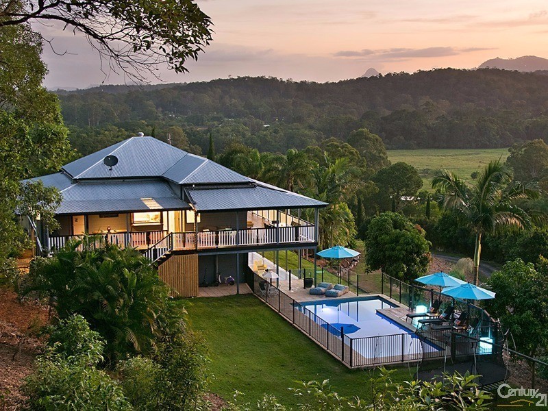 606 Glenview Road, Glenview QLD 4553