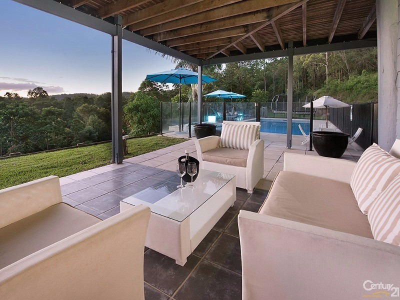 606 Glenview Road, Glenview QLD 4553