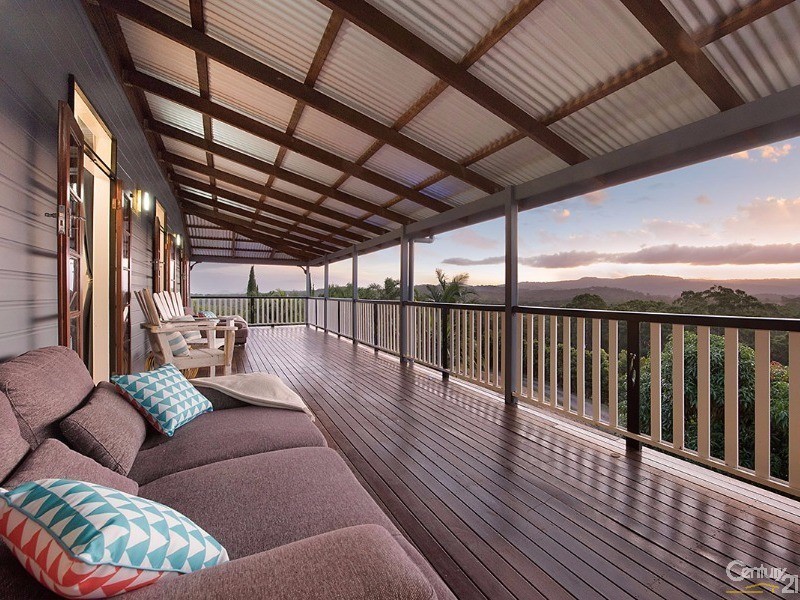 606 Glenview Road, Glenview QLD 4553