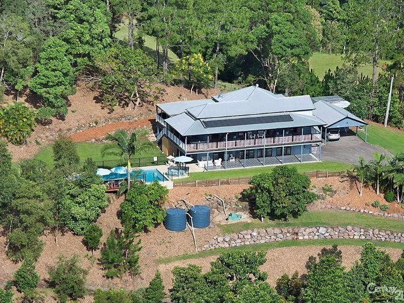 606 Glenview Road, Glenview QLD 4553