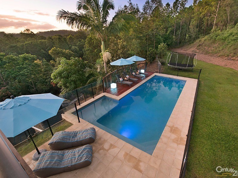 606 Glenview Road, Glenview QLD 4553