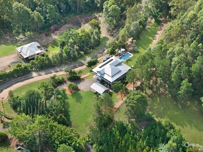 606 Glenview Road, Glenview QLD 4553
