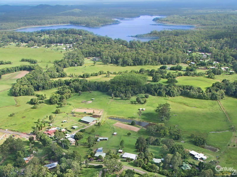 606 Glenview Road, Glenview QLD 4553