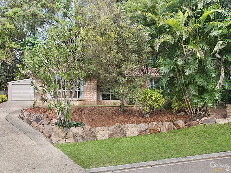 20 Campese Terrace, Nambour QLD 4560