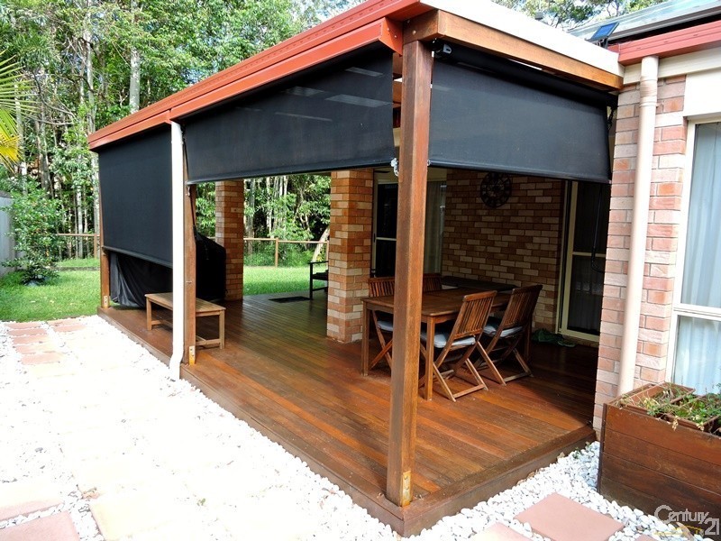 8 Buderim Glen Drive, Buderim QLD 4556