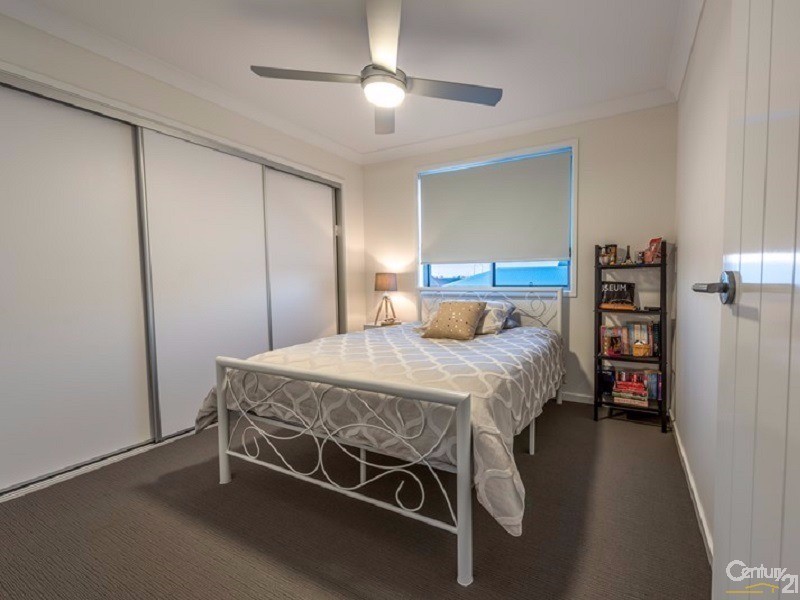 18 Panama Crescent, Mountain Creek QLD 4557