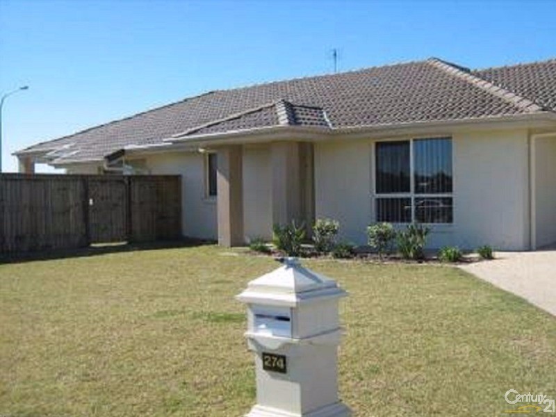 274 University Way, Sippy Downs QLD 4556