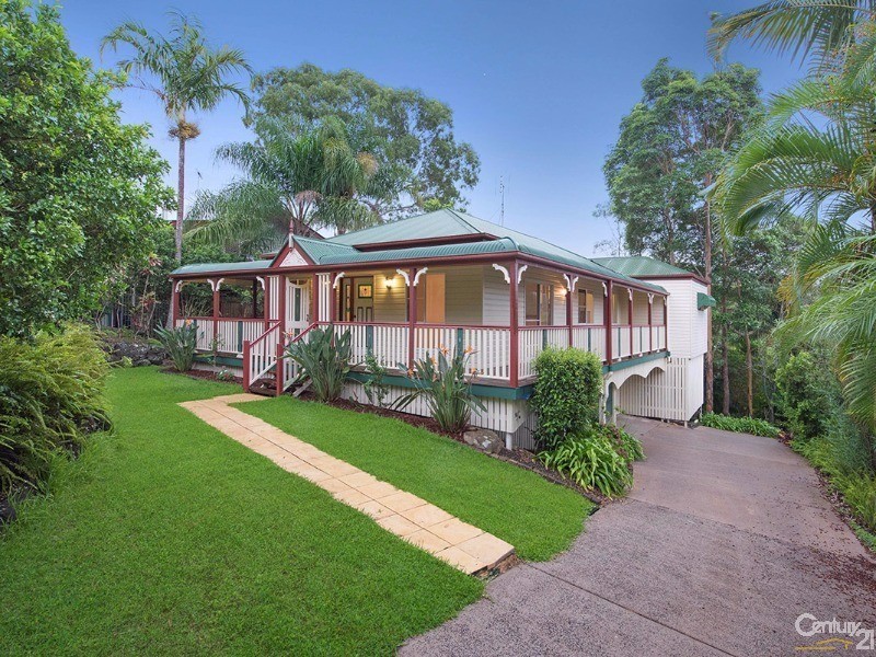 87 Ballinger Road, Buderim QLD 4556