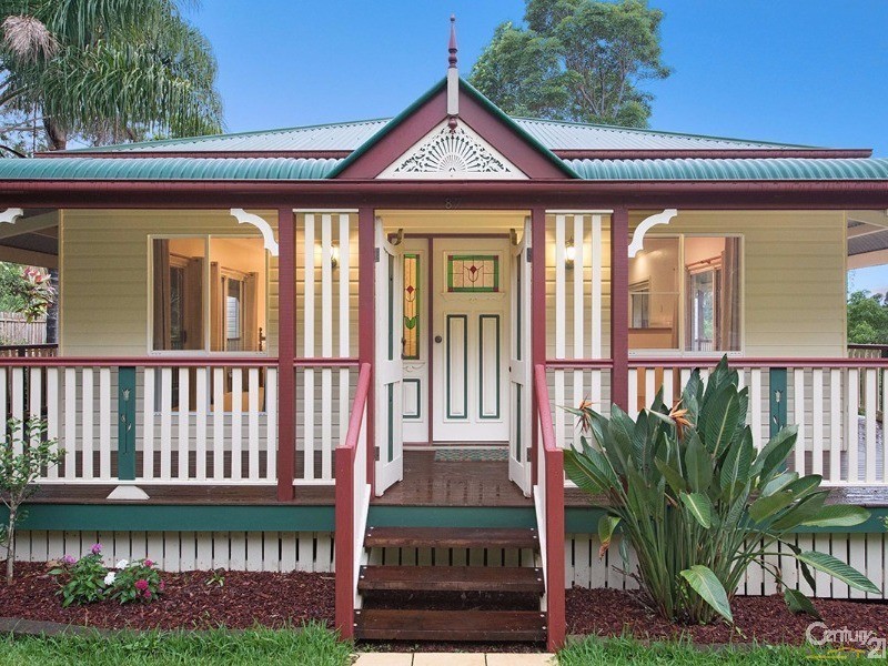 87 Ballinger Road, Buderim QLD 4556