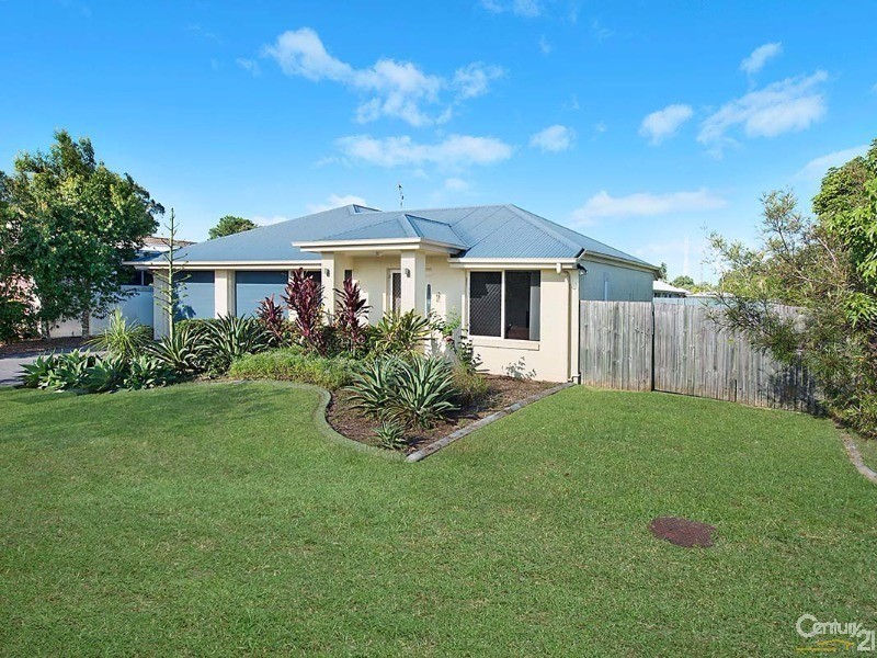 12 Riveroak Way, Sippy Downs QLD 4556