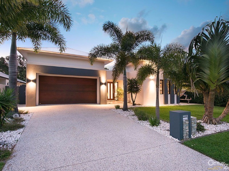 30 Hetherington Drive, Twin Waters QLD 4564