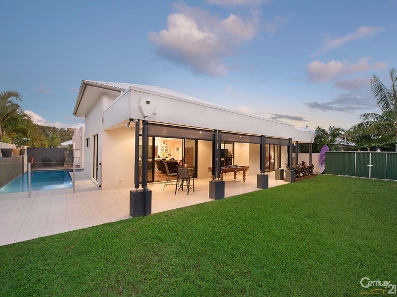 30 Hetherington Drive, Twin Waters QLD 4564