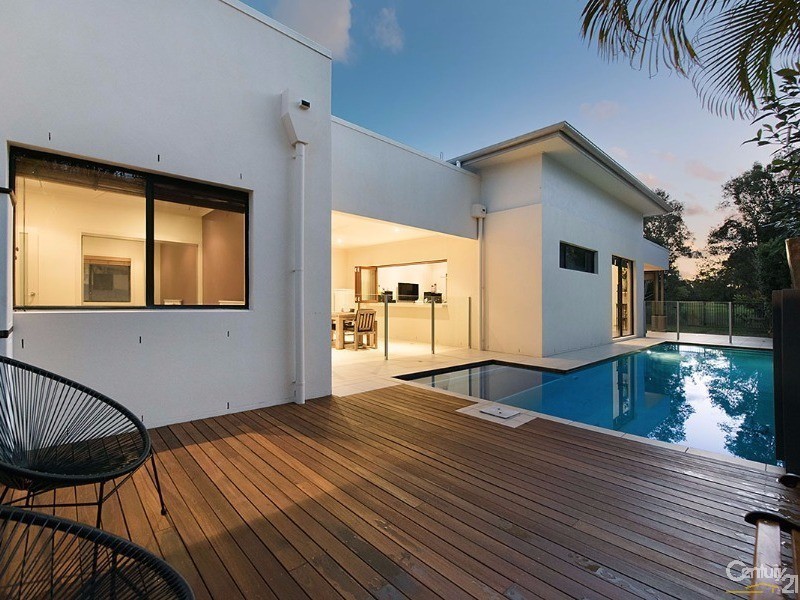 30 Hetherington Drive, Twin Waters QLD 4564