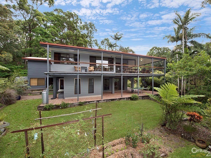 126 Mons School Road, Buderim QLD 4556
