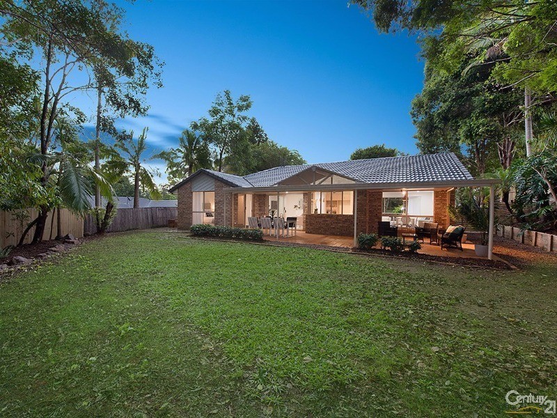 28 Quambi Place, Buderim QLD 4556