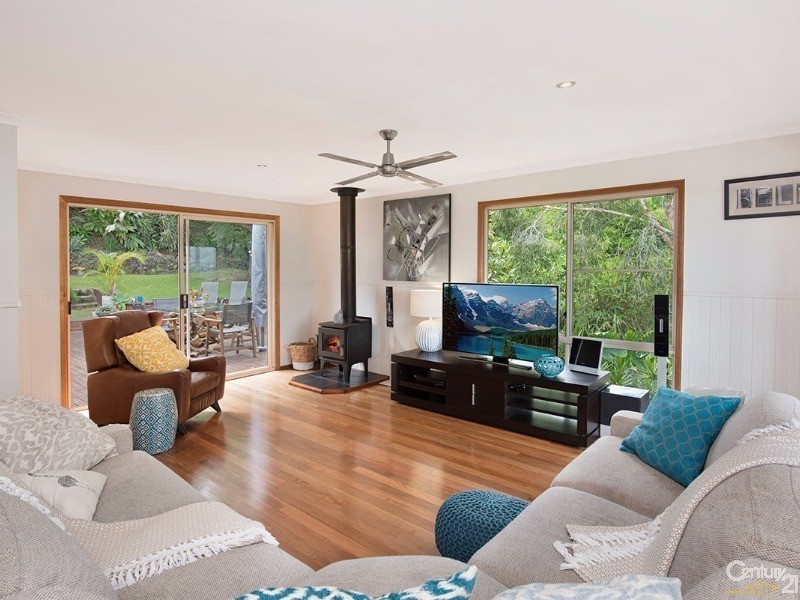 22 Glasshouse View Court, Buderim QLD 4556